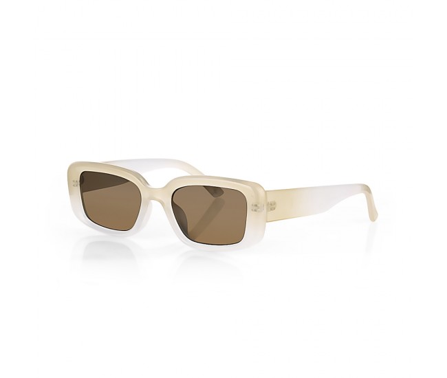 Ochelari de soare maro, pentru dama, Daniel Klein Sunglasses, DK4316-2