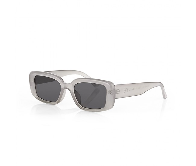 Ochelari de soare gri, pentru dama, Daniel Klein Sunglasses, DK4316-3