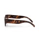 Ochelari de soare gri, pentru dama, Daniel Klein Sunglasses, DK4317-2