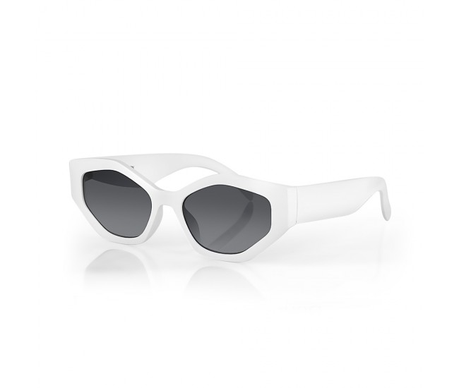 Ochelari de soare negri, pentru dama, Daniel Klein Sunglasses, DK4317-4