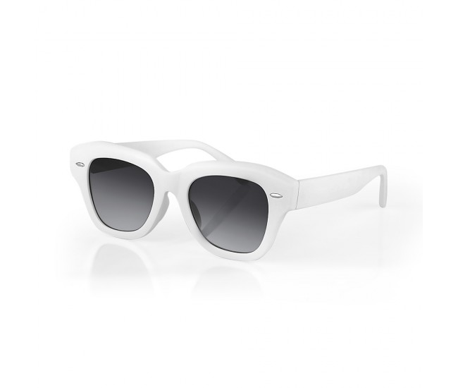 Ochelari de soare negri, pentru dama, Daniel Klein Sunglasses, DK4318-4