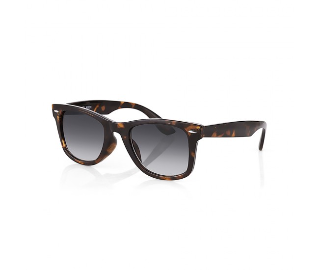 Ochelari de soare gri, pentru dama, Daniel Klein Sunglasses, DK4320-2