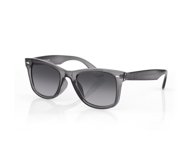 Ochelari de soare gri, pentru dama, Daniel Klein Sunglasses, DK4320-4