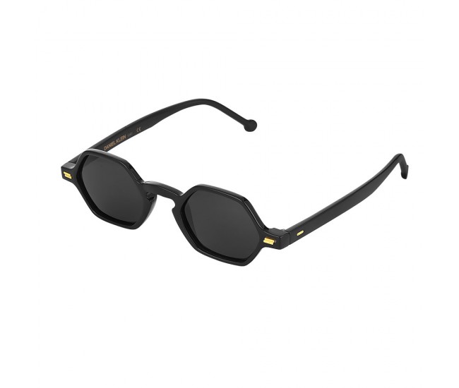 Ochelari de soare gri, pentru dama, Daniel Klein Trendy, DKS3251-1