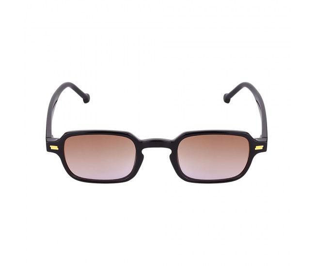 Ochelari de soare maro, pentru dama, Daniel Klein Trendy, DKS3253-3