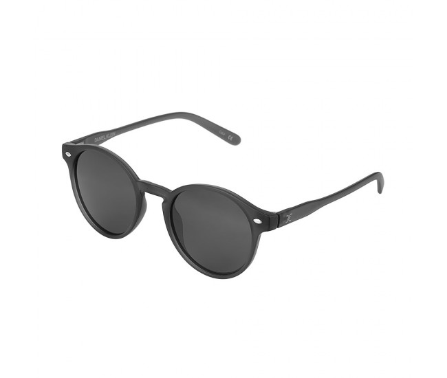 Ochelari de soare gri, pentru dama, Daniel Klein Trendy, DKS3255-4