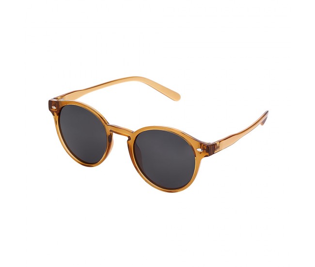 Ochelari de soare gri, pentru dama, Daniel Klein Trendy, DKS3255-6