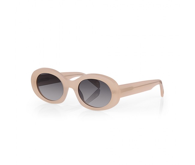 Ochelari de soare gri, pentru dama, Freelook Sunglasses, F1004-4