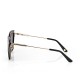 Ochelari de soare gri, pentru dama, Freelook Sunglasses, F1007-1