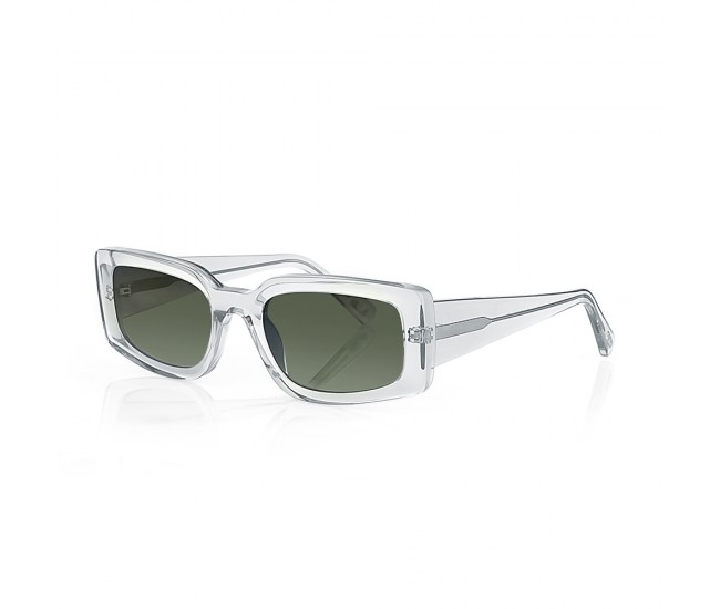 Ochelari de soare gri, pentru dama, Freelook Sunglasses, F1013-2