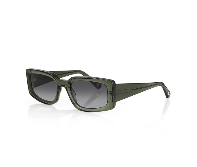 Ochelari de soare gri, pentru dama, Freelook Sunglasses, F1013-3