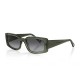 Ochelari de soare gri, pentru dama, Freelook Sunglasses, F1013-3