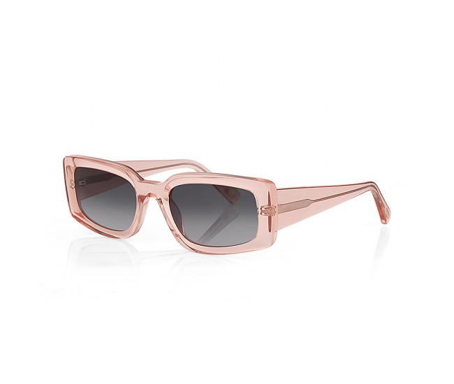 Ochelari de soare gri, pentru dama, Freelook Sunglasses, F1013-4