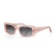 Ochelari de soare gri, pentru dama, Freelook Sunglasses, F1013-4