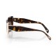 Ochelari de soare maro, pentru dama, Freelook Sunglasses, F1017-2