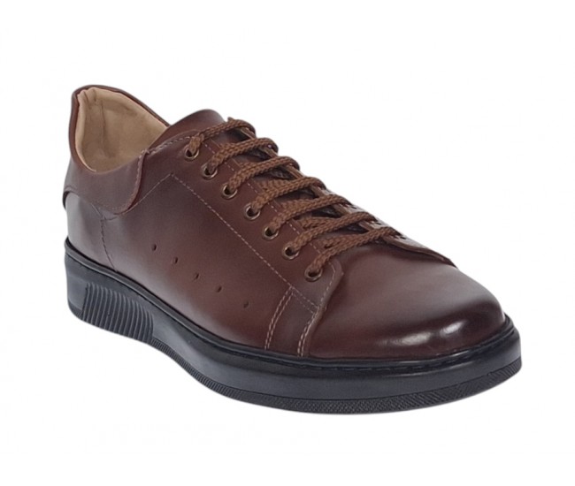 Pantofi barbati casual din piele naturala Maro GKR4XM