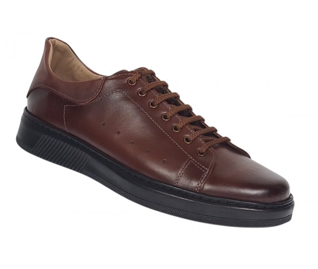 Pantofi barbati casual din piele naturala Maro GKR4XM