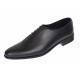 Pantofi barbati din piele naturala - Model elegant negru Havana