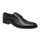 Pantofi barbati eleganti din piele naturala Negru Marvin GKR819N