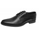 Pantofi barbati eleganti din piele naturala Negru Marvin GKR819N