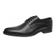 Pantofi barbati eleganti din piele naturala Negru Marvin GKR819N