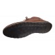 Ghete casual barbati piele naturala (imblanite) GKR Top 1M