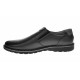 OFERTA marimea 43 - Pantofi barbati casual, din piele naturala, L480ELN, 