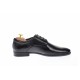 OFERTA  marimea 41 - Pantofi barbati eleganti, din piele naturala LAMON2N