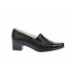 OFERTA marimea 39 - Pantofi dama piele naturala, eleganti, casual - Made in Romania  LP3LNBOX