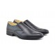 Pantofi barbati eleganti, cu elastic - Lucianis P21NELST