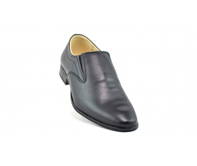 Pantofi barbati eleganti, cu elastic - Lucianis P21NELST