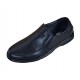 Pantofi barbati casual, din piele naturala cu elastic, PH451ELN GKR