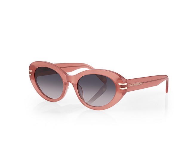 Ochelari de soare gri, pentru dama, Santa Barbara Polo Sunglasses, SB1103-3