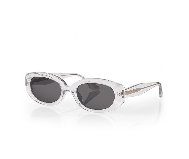 Ochelari de soare gri, pentru dama, Santa Barbara Polo Sunglasses, SB1104-3