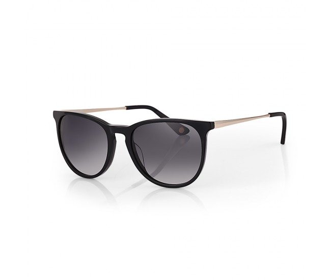 Ochelari de soare gri, pentru dama, Santa Barbara Polo Sunglasses, SB1109-2