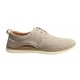 Pantofi casual barbati din piele naturala bej - Model Colin 547B