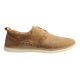 Pantofi casual barbati din piele naturala maro - Model Colin 547M