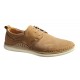 Pantofi casual barbati din piele naturala maro - Model Colin 547M