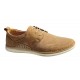 Pantofi casual barbati din piele naturala maro - Model Colin 547M