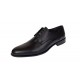 Oferta Pantofi barbati eleganti din piele naturala Negru SIR011N