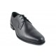 Pantofi barbati office, eleganti, din piele naturala, SIR020N