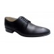 Pantofi barbati lux - eleganti din piele naturala - Negru STD35NPF