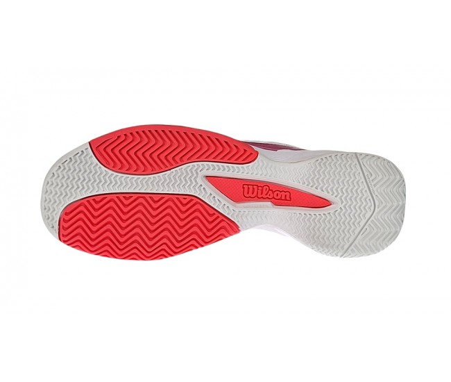  Wilson Pantofi tenis pentru femei Wilson Rush Evo WRS319320