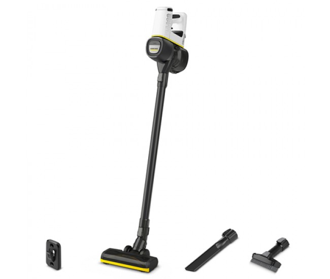 ASPIRATOR CU ACUMULATOR VC 4 CORDLESS MYHOME KARCHER 