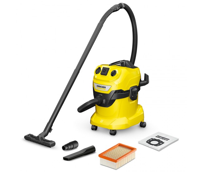 ASPIRATOR UMED-USCAT WD 4 P V-20/5/22 KARCHER 