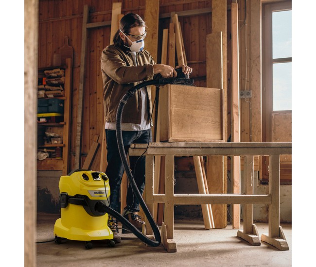 ASPIRATOR UMED-USCAT WD 4 P V-20/5/22 KARCHER 