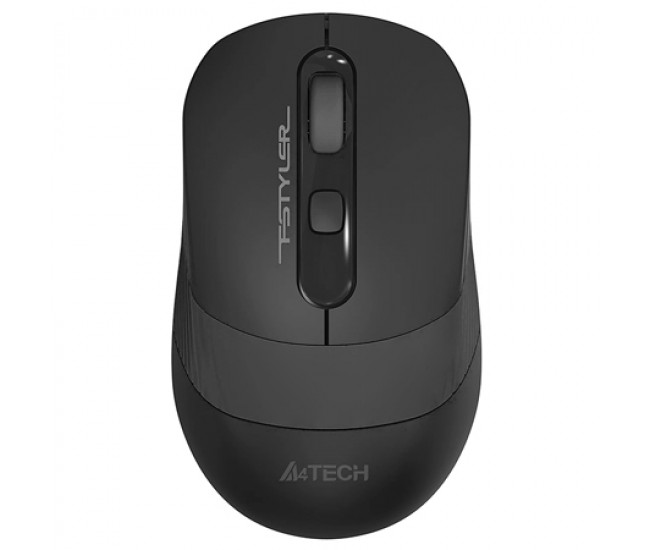 MOUSE GAMING OPTIC WIRELESS 2000DPI FG10 A4TECH 