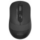 MOUSE GAMING OPTIC WIRELESS 2000DPI FG10 A4TECH 