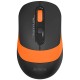 MOUSE GAMING OPTIC WIRELESS 2000DPI FG10 A4TECH 