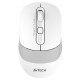 MOUSE GAMING OPTIC WIRELESS 2000DPI FG10 A4TECH 